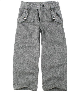 Male Woolen Pants[Seoul Mulsan Co., Ltd.]